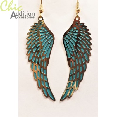 Earrings ER19-0800E